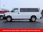 Used 2023 Chevrolet Express 2500 LS Passenger Van for sale #F4385 - photo 8