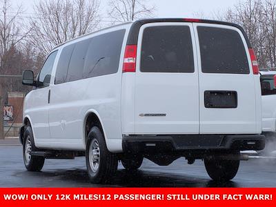 Used 2023 Chevrolet Express 2500 LS Passenger Van for sale #F4386 - photo 2