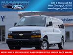 Used 2023 Chevrolet Express 2500 LS Passenger Van for sale #F4386 - photo 1