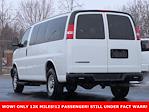 Used 2023 Chevrolet Express 2500 LS Passenger Van for sale #F4386 - photo 1