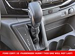 2025 Ford Transit 350 Low Roof RWD Passenger Van for sale #F4387 - photo 19