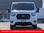 2025 Ford Transit 350 Low Roof RWD Passenger Van for sale #F4387 - photo 2