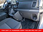 2025 Ford Transit 350 Low Roof RWD Passenger Van for sale #F4387 - photo 23