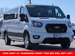 2025 Ford Transit 350 Low Roof RWD Passenger Van for sale #F4387 - photo 3