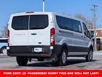 2025 Ford Transit 350 Low Roof RWD Passenger Van for sale #F4387 - photo 5