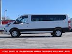2025 Ford Transit 350 Low Roof RWD Passenger Van for sale #F4387 - photo 8