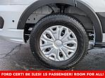 2025 Ford Transit 350 Low Roof RWD Passenger Van for sale #F4387 - photo 9