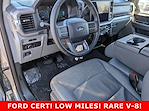2025 Ford F-150 SuperCrew Cab 4x4 Pickup for sale #F4388 - photo 10