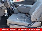 2025 Ford F-150 SuperCrew Cab 4x4 Pickup for sale #F4388 - photo 11