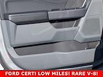 2025 Ford F-150 SuperCrew Cab 4x4 Pickup for sale #F4388 - photo 12