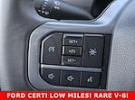 2025 Ford F-150 SuperCrew Cab 4x4 Pickup for sale #F4388 - photo 14