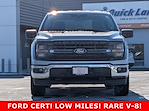 2025 Ford F-150 SuperCrew Cab 4x4 Pickup for sale #F4388 - photo 2