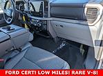 2025 Ford F-150 SuperCrew Cab 4x4 Pickup for sale #F4388 - photo 25