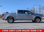 2025 Ford F-150 SuperCrew Cab 4x4 Pickup for sale #F4388 - photo 4