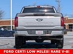 2025 Ford F-150 SuperCrew Cab 4x4 Pickup for sale #F4388 - photo 6