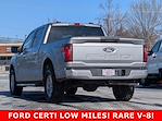 2025 Ford F-150 SuperCrew Cab 4x4 Pickup for sale #F4388 - photo 7