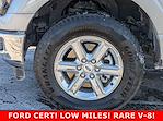2025 Ford F-150 SuperCrew Cab 4x4 Pickup for sale #F4388 - photo 9