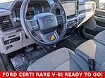 2025 Ford F-150 SuperCrew Cab 4x4 Pickup for sale #F4389 - photo 10