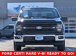 2025 Ford F-150 SuperCrew Cab 4x4 Pickup for sale #F4389 - photo 2