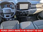 2025 Ford F-150 SuperCrew Cab 4x4 Pickup for sale #F4389 - photo 20