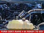 2025 Ford F-150 SuperCrew Cab 4x4 Pickup for sale #F4389 - photo 26
