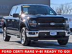 2025 Ford F-150 SuperCrew Cab 4x4 Pickup for sale #F4389 - photo 3