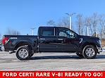 2025 Ford F-150 SuperCrew Cab 4x4 Pickup for sale #F4389 - photo 4