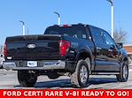2025 Ford F-150 SuperCrew Cab 4x4 Pickup for sale #F4389 - photo 5