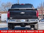 2025 Ford F-150 SuperCrew Cab 4x4 Pickup for sale #F4389 - photo 6