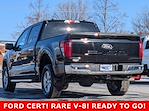 2025 Ford F-150 SuperCrew Cab 4x4 Pickup for sale #F4389 - photo 7