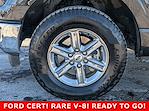2025 Ford F-150 SuperCrew Cab 4x4 Pickup for sale #F4389 - photo 9