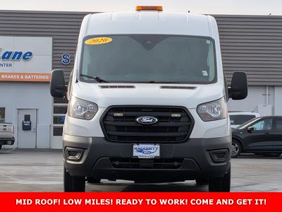 Used 2020 Ford Transit 250 - photo 1
