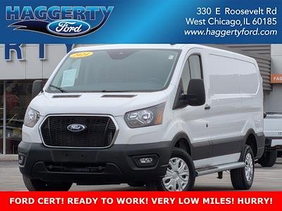 Used 2024 Ford Transit 250 - photo 1
