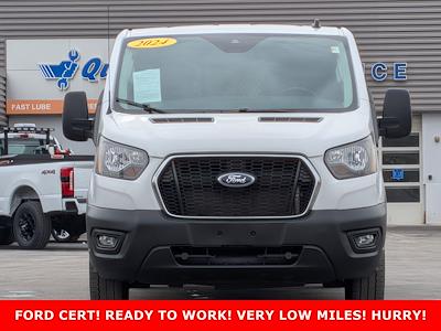 Used 2024 Ford Transit 250 - photo 1