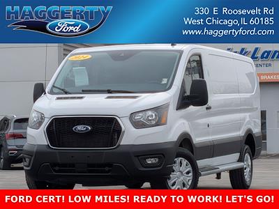 Used 2024 Ford Transit 250 - photo 1