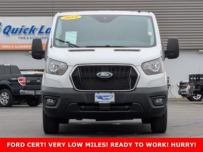 Used 2024 Ford Transit 250 - photo 1