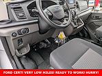 2024 Ford Transit 250 Low Roof RWD Empty Cargo Van for sale #F4397 - photo 10