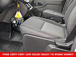 2024 Ford Transit 250 Low Roof RWD Empty Cargo Van for sale #F4397 - photo 11