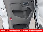 2024 Ford Transit 250 Low Roof RWD Empty Cargo Van for sale #F4397 - photo 12