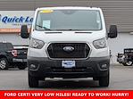 2024 Ford Transit 250 Low Roof RWD Empty Cargo Van for sale #F4397 - photo 3