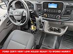 2024 Ford Transit 250 Low Roof RWD Empty Cargo Van for sale #F4397 - photo 20