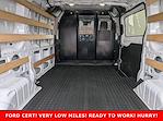 2024 Ford Transit 250 Low Roof RWD Empty Cargo Van for sale #F4397 - photo 21