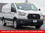 2024 Ford Transit 250 Low Roof RWD Empty Cargo Van for sale #F4397 - photo 4