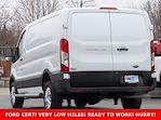 2024 Ford Transit 250 Low Roof RWD Empty Cargo Van for sale #F4397 - photo 2