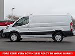 2024 Ford Transit 250 Low Roof RWD Empty Cargo Van for sale #F4397 - photo 8