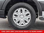 2024 Ford Transit 250 Low Roof RWD Empty Cargo Van for sale #F4397 - photo 9