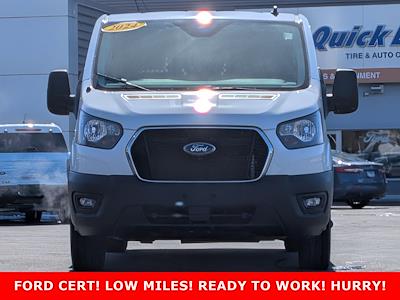 Used 2024 Ford Transit 250 - photo 1