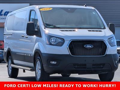 Used 2024 Ford Transit 250 - photo 1