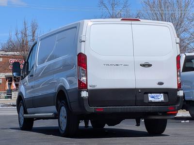 Used 2024 Ford Transit 250 - photo 1