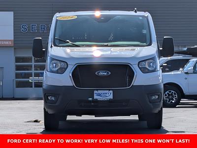 Used 2024 Ford Transit 250 - photo 1